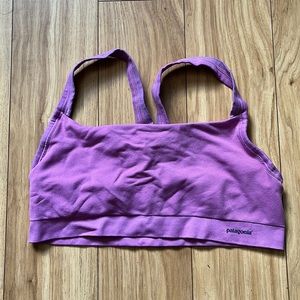 Patagonia sports bra